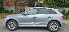 Mechanic's Special / Parts Car - 2016, Audi, Q5 - Engine Runs - Photo 2