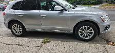 Mechanic's Special / Parts Car - 2016, Audi, Q5 - Engine Runs - Photo 3