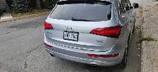 Mechanic's Special / Parts Car - 2016, Audi, Q5 - Engine Runs - Photo 4
