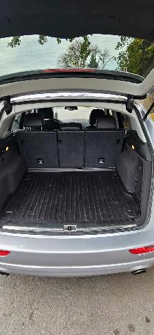 Mechanic's Special / Parts Car - 2016, Audi, Q5 - Engine Runs - Photo 9