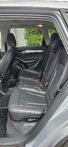 Mechanic's Special / Parts Car - 2016, Audi, Q5 - Engine Runs - Photo 10