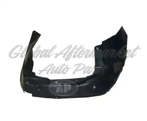 Jeep Patriot 2007-2010 Fender Liner Front Left and Right