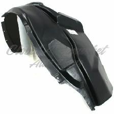 Jeep Patriot 2007-2010 Fender Liner Front Left and Right - Photo 4