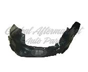 Jeep Patriot 2007-2010 Fender Liner Front Left and Right - Photo 5