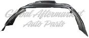Jeep Patriot 2007-2010 Fender Liner Front Left and Right - Photo 6