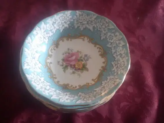 Royal Albert - Enchantment