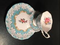 Royal Albert - Enchantment - Photo 9