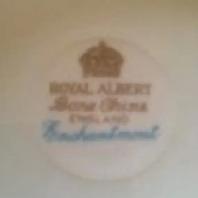 Royal Albert - Enchantment - Photo 10