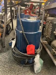 Franklin FG100 Grinder Pump @ Cashopolis!!