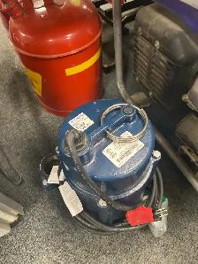 Franklin FG100 Grinder Pump @ Cashopolis!! - Photo 2