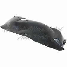 Jeep Liberty 2005-2007 Fender Liner Front Left and Right - Photo 3