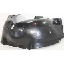 Jeep Liberty 2005-2007 Fender Liner Front Left and Right - Photo 7