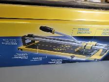 QEP 21 inch Tile Cutter - Photo 4