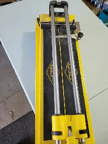 QEP 21 inch Tile Cutter - Photo 5