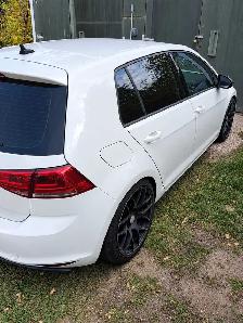 2017 vw golf Wolfsburg - Photo 3