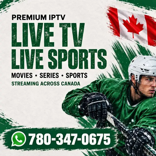 ZERO BUFFERING - 4K ÏPTV SUBSCRIPTION