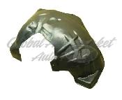 Jeep Liberty 2008-2012 Fender Liner Front Left and Right