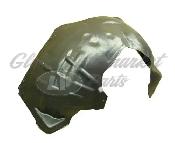 Jeep Liberty 2008-2012 Fender Liner Front Left and Right - Photo 5