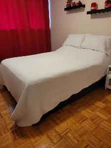 Beautyrest Imperial Lux Balsa Queen Size Mattress - Photo 2