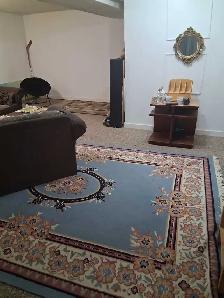 Basement Apartment - Photo 2