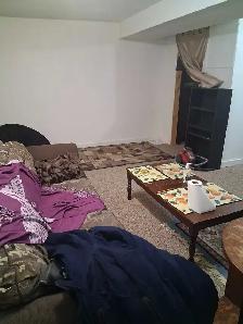 Basement Apartment - Photo 3