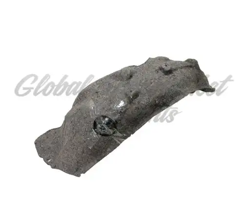 Jeep Grand Cherokee Wk 2022 Fender Liner Front Left and Right