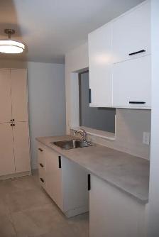 Condo a louer 4 1/2 - Photo 3