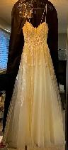 Graduation Dress