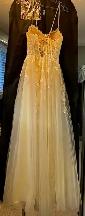 Graduation Dress - Photo 2