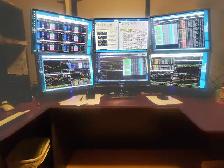 Stock or Options Traders