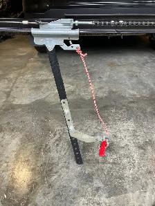 Garage Door Opener - Photo 2