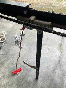 Garage Door Opener - Photo 4