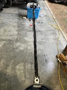 Garage Door Opener - Photo 8