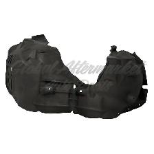 Jeep Grand Cherokee L 2021-2025 Fender Liner Left and Right