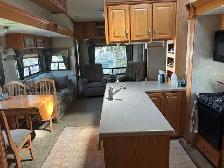 Pigeon Lake Double Lot – Turnkey and Ready for Next Summer - Photo 4