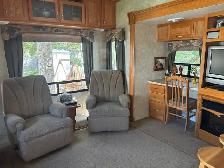 Pigeon Lake Double Lot – Turnkey and Ready for Next Summer - Photo 5