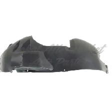Jeep Grand Cherokee 2005-2007 Fender Liner Front Left and Right - Photo 2