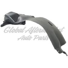 Jeep Grand Cherokee 2005-2007 Fender Liner Front Left and Right - Photo 3