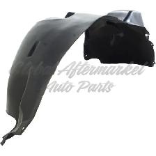 Jeep Grand Cherokee 2005-2007 Fender Liner Front Left and Right - Photo 8