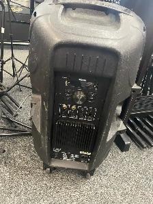 Ion Total PA Glow Max Party Speaker @ Cashopolis!! - Photo 2