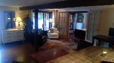 logement studio appartment, ski season Tremblant