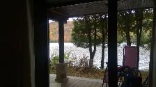 logement studio appartment, ski season Tremblant - Photo 4