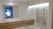 logement studio appartment, ski season Tremblant - Photo 9