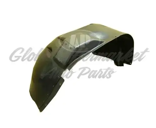 Jeep Grand Cherokee 2008-2010 Fender Liner Front Left and Right