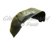 Jeep Grand Cherokee 2008-2010 Fender Liner Front Left and Right