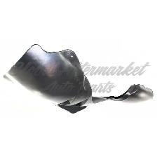 Jeep Grand Cherokee 2008-2010 Fender Liner Front Left and Right - Photo 4