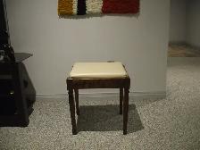 SETTING STOOL