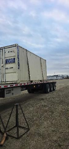 class 1 driver needed - Photo 2