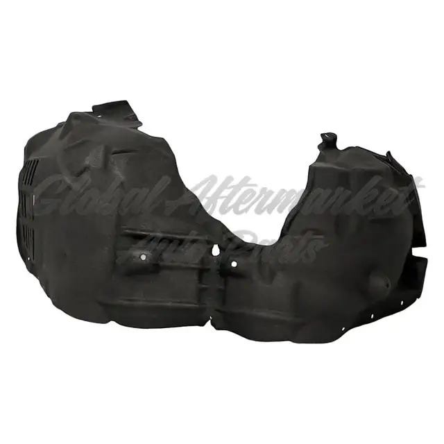 Jeep Grand Cherokee 2022-2025 Fender Liner Front Left and Right