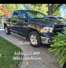 Pickup truck for sale 2017 year - Photo 6